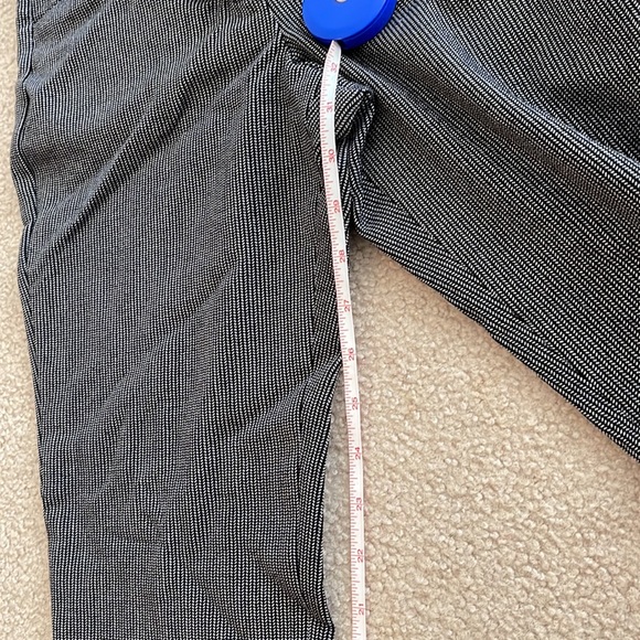 Express editor dress pant. Size 0R - Picture 6 of 6